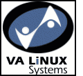 VA Linux Systems' Logo