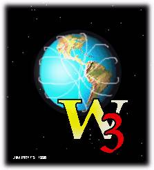 Pryts cool world design